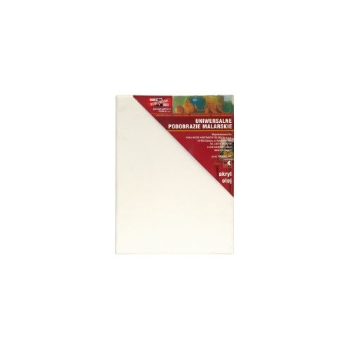Panza pictura 24x30cm Koh-i-noor - cadru de lemn K9070P