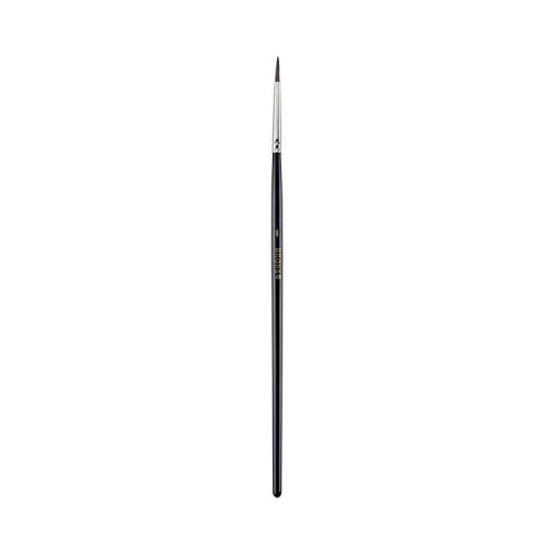 Pensula Brons BR-232 varf rotund nr. 1 pictura cu acuarele