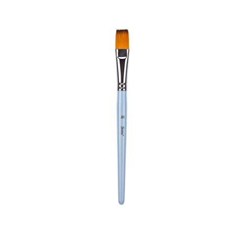 Pensula Brons BR-790 varf lat nr. 20 pictura cu uleiapa