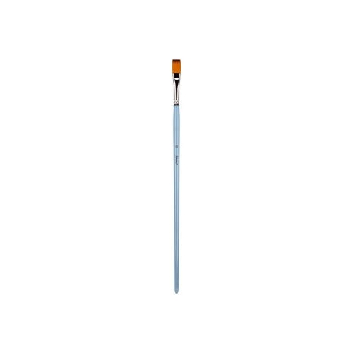 Pensula Brons BR-786 varf lat nr. 12 pictura cu uleiapa