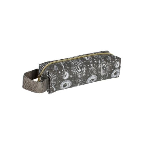 Penar neechipat Starpak Moon 1 fermoar 20x6x6 cm