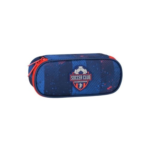 Penar neechipat Starpak Football Club 1 fermoar 1 extensie 5x22x9. 5 cm 550910