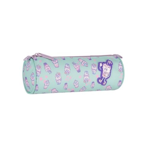 Penar neechipat Starpak BubbleTea 1 fermoar 7. 3x21. 5x7. 3 cm cilindric