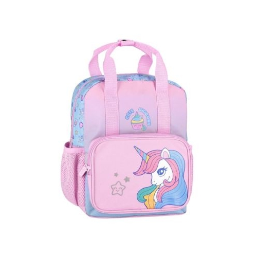 Ghiozdan Starpak Unicorn 28. 5x22. 5x8. 5 cm 550807