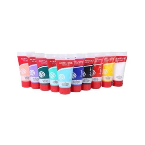 Culori acrilice Magi-Wap 75ml Albastru ultramarin