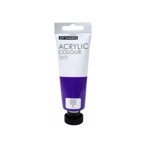 Culori acrilice Magi-Wap Art Rangers 75ml violet