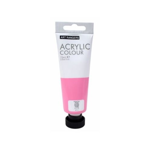 Culori acrilice Magi-Wap Art Rangers 75ml roz