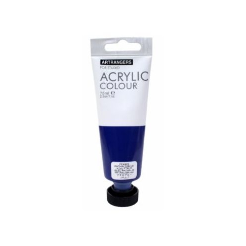Culori acrilice Magi-Wap Art Rangers 75ml albastru phthalo