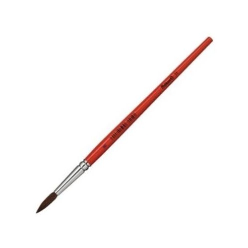 Pensula Pelikan 711010 varf rotund nr. 8