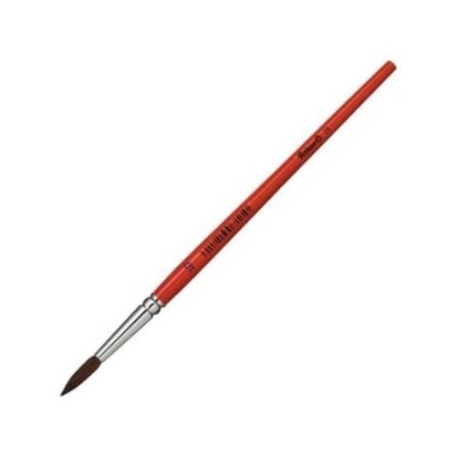 Pensula Pelikan 711077 varf rotund nr. 10