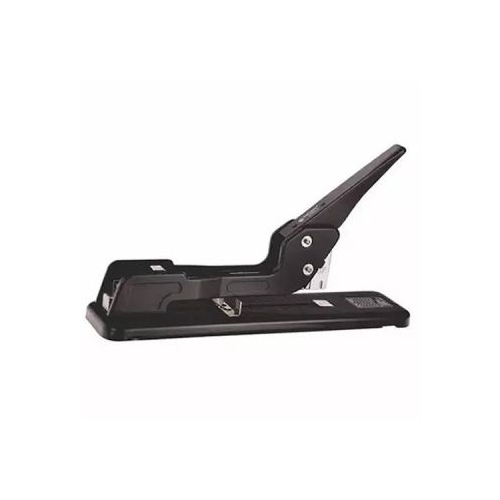 Capsator Kangaro HD23L17 236 - 2317 140 coli 250 mm brat lung plastic negru