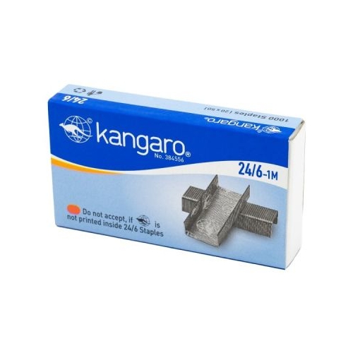 Capse Kangaro 1M 246 30 coli set 1000 buc