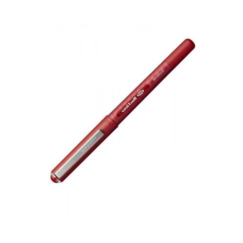 Roller Uni-ball Eye Designer UB-157D 0. 7mm corp in culoarea scrisului rosu
