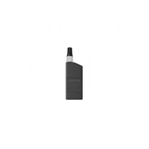 Tus desen tehnic Rotring 23 ml cu picurator negru