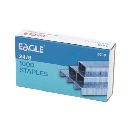 Capse Eagle 1008 246 30 coli set 1000 buc