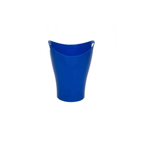 Suport instrumente de scris Ark 1770 model cos gunoi plastic diverse culori