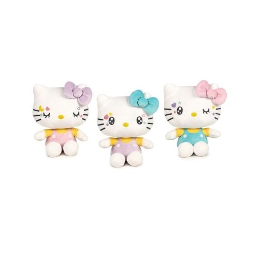 Hello Kitty Jucarie de plus 32 cm diverse personaje