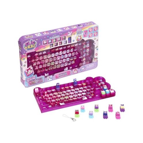 Jucarie Clickeez Tastatura