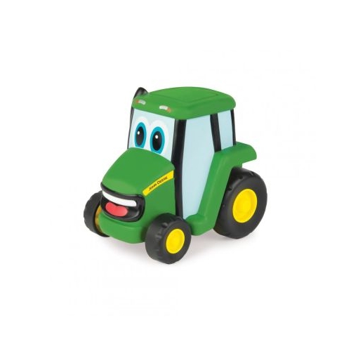 TRACTORAS DE JUCARIE CU BUTON JOHN DEERE