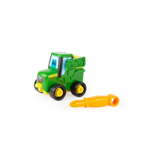 TRACTORAS CONSTRUIESTE-TI UN PRIETEN SPRAYER JOHN DEERE