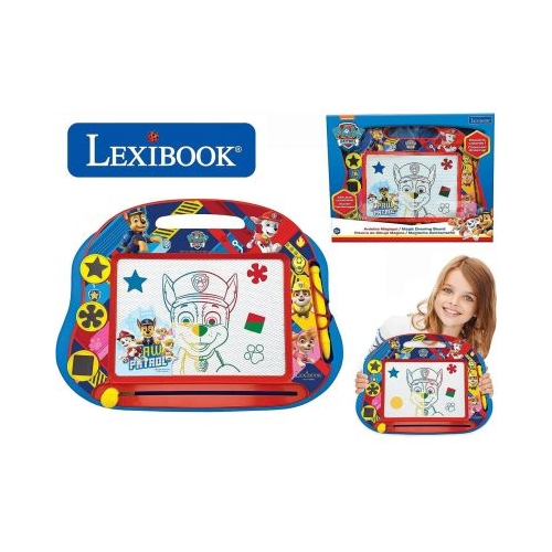 PANOU DE DESEN MAGNETIC PAW PATROL