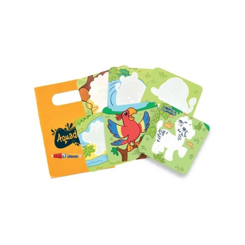 AQUADOODLE- MINI COVORASE ZOO