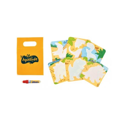 AQUADOODLE- MINI COVORASE DINO