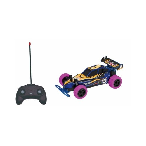 MASINUTA CU TELECOMANDA NITRO RACER  SCARA 1/24 19CM DIVERSE CULORI