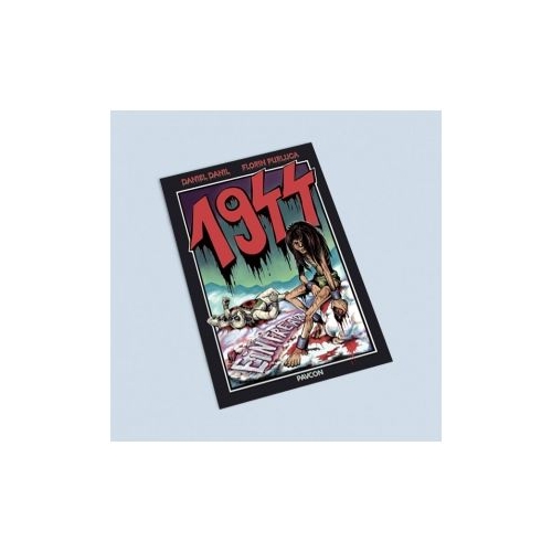 1944 - Florin Purluca, Daniel Danil