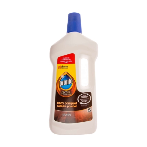 Ceara pentru parchet ,750ml-Pronto