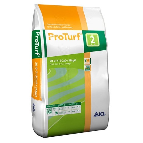 Ingrasamant gazon Pro Turf Intretinere 25 kg