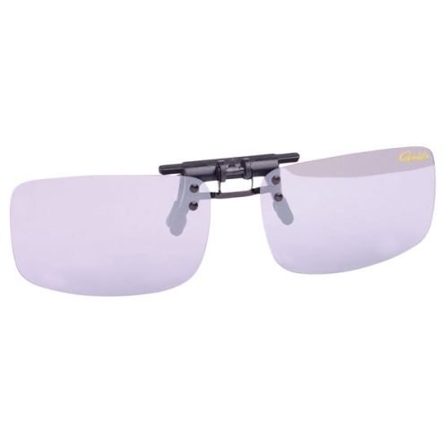 OCHELARI POLARIZATI CLIP-ON GRI