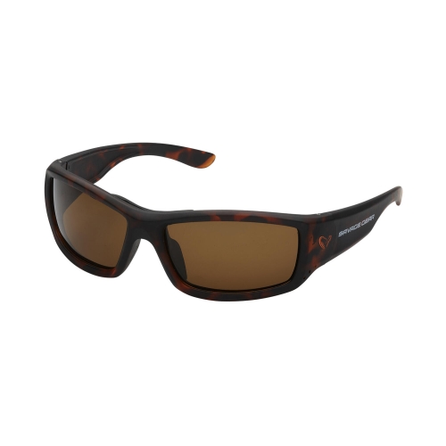 OCHELARI POLARIZANTI BROWN FLOATING