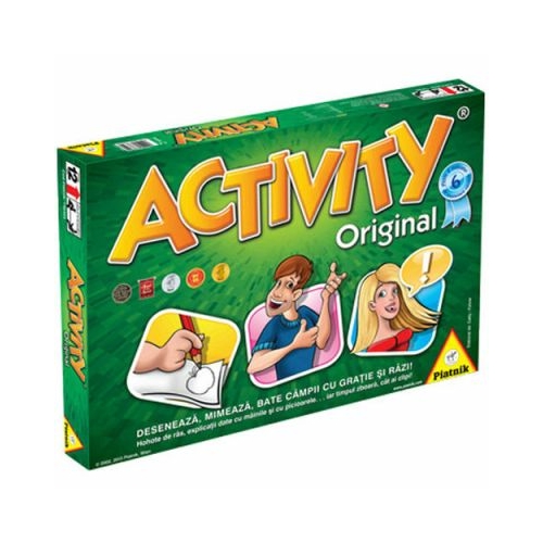 Joc Activity Original 2 board game