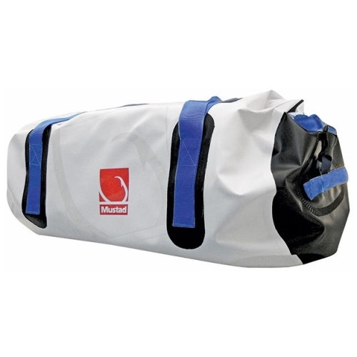 GEANTA 50L DRY CARRYALL 24X11X12CM MUSTAD