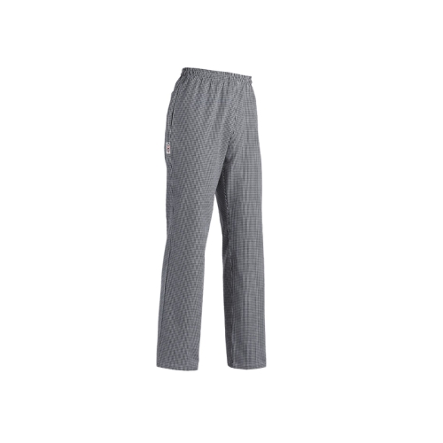 Pantalon pentru bucatar, masura L