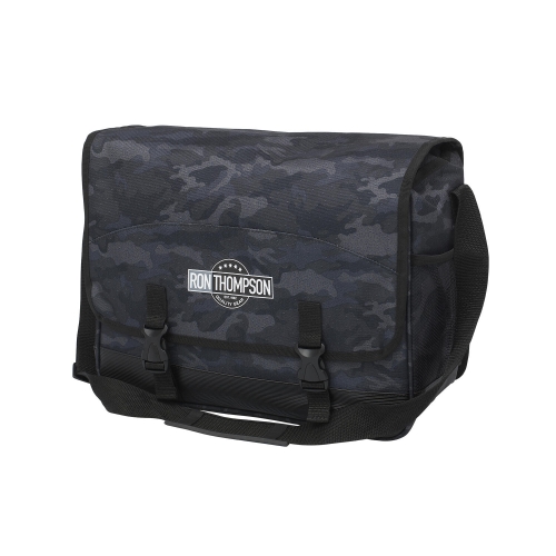 GEANTA GAME CAMO L 40X18X30XM