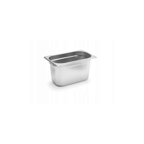 Tava gastronorm GN 1/4 din inox 18/10