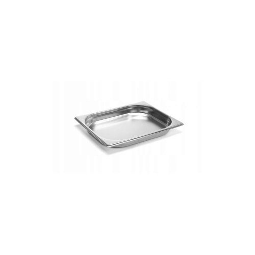 Tava gastronorm GN 2/3 din inox 18/10