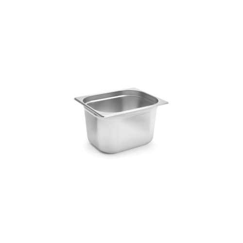 Tava gastronorm GN 1/2 din inox 18/10