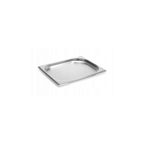 Tava gastronorm GN 1/2 din inox 18/10