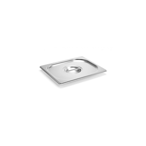 Capac pentru tava gastronorm GN 2/3 din inox 18/10
