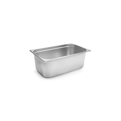 Tava gastronorm GN 1/1 din inox 18/10