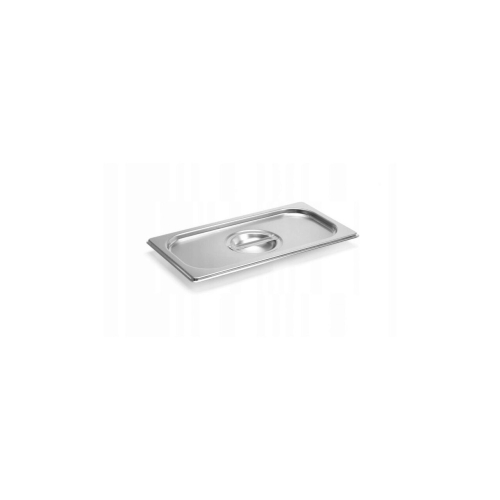 Capac pentru tava gastronorm GN 1/2 din inox 18/10