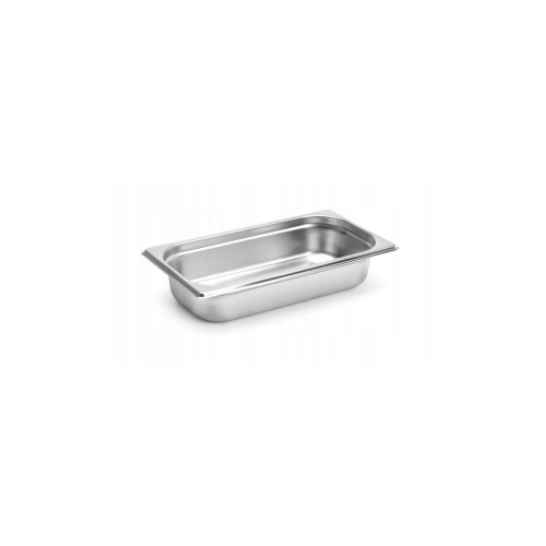 Tava gastronorm GN 1/4 din inox 18/10