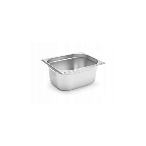 Tava gastronorm GN 2/3 din inox 18/10