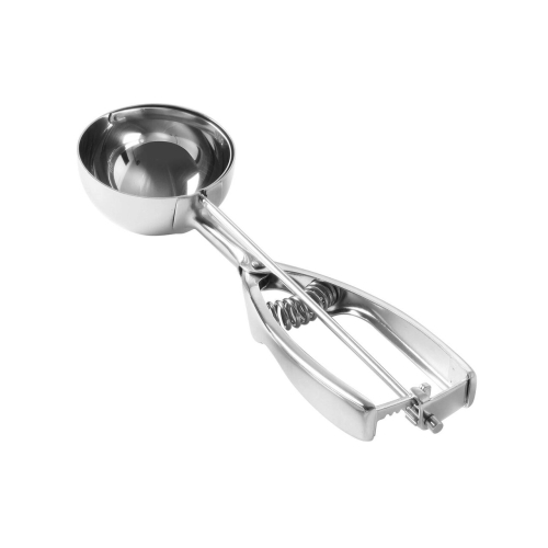 Lingura dozatoare inghetata