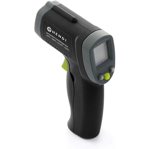 Termometru bucatarie cu masurare prin infrarosu