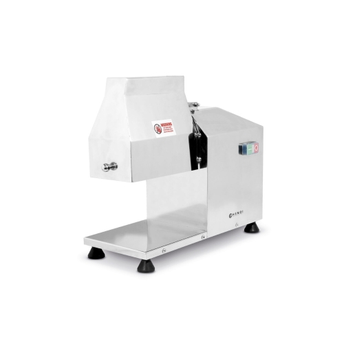 Aparat electric fragezire carne