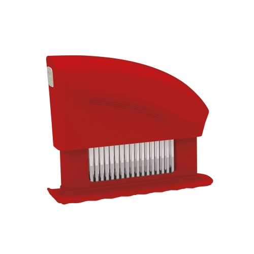 Dispozitiv fragezire carne 51 lame inox